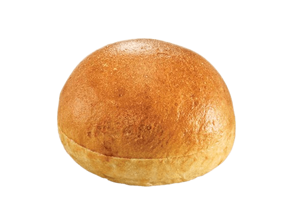 Potato Burger Bun 100g/pc (sold per piece) (Minimum order 10 pieces)