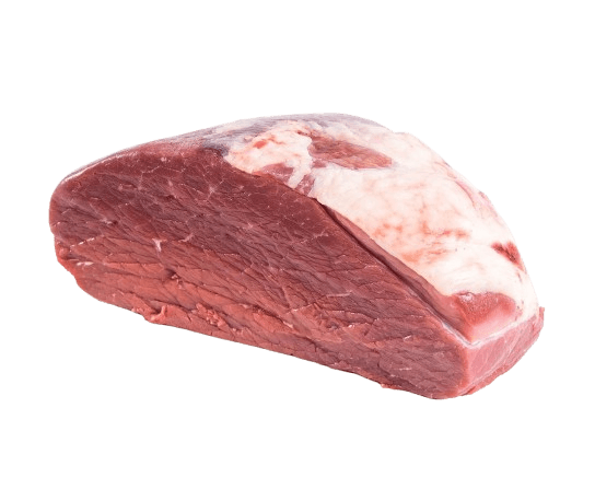 Frozen Indian Beef Topside 8kg± (sold per nos/weighing)