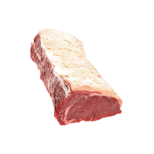 Frozen Whole Australian Beef Striploin (Grass Fed) (Head to Tail Pre-cut) (sold per weighing)