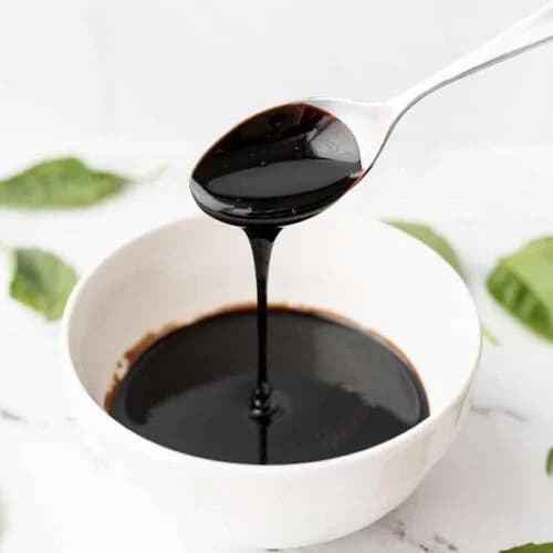 Balsamic glaze 500ml (sold per btl)