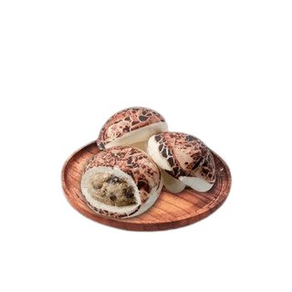 Mushroom Pau 6 pieces/pack (sold per pack)
