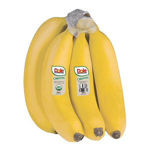 Dole Banana 13kg/carton (5+ bunch per carton) - PENANG