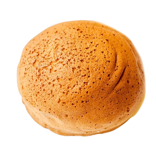 Coffee Mexico Bun (sold per piece)