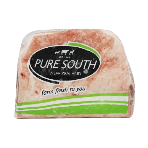 NZ Mountain Lamb Sirloin (sold per weighing)