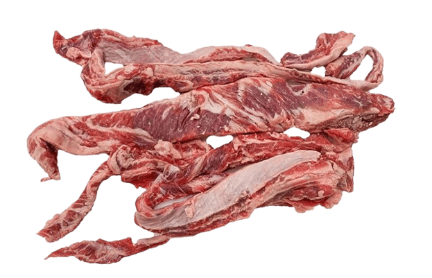 Intercostal Beef Grainfed (sold per kg)