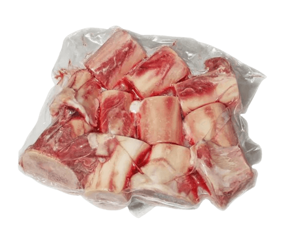 Beef Bone Grassfed (Cut) (sold per kg)