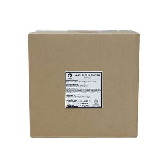 Otafuku Sushi Rice Seasoning 20L (sold per tub)
