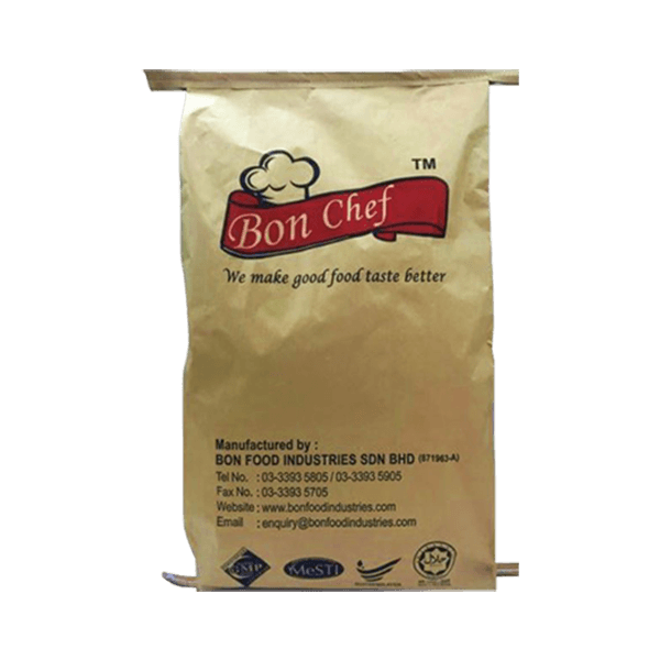 Bon Chef Golden Breadcrumb 10kg/guni (sold per guni)