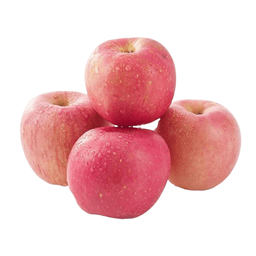 Apple Red Fuji 125nos (sold per carton)