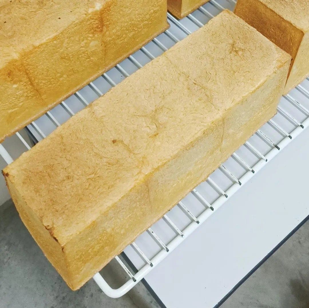 White loaf - Sandwich