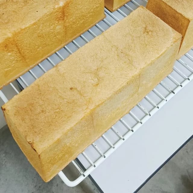 White loaf - Sandwich
