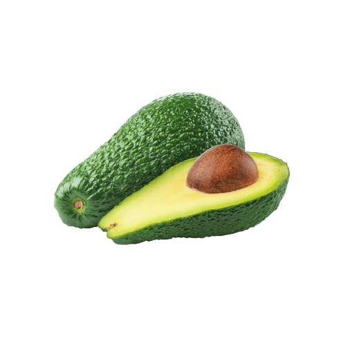 Avocado 28pcs (sold per carton) PREORDER