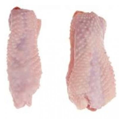 Chicken neck Skin (sold per kg)
