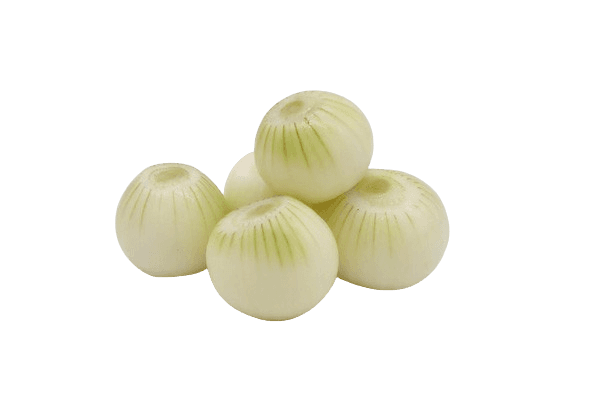 Yellow Onion China Peeled (sold per kg)
