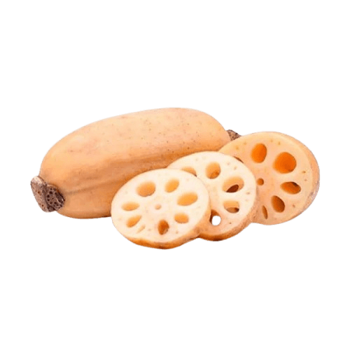 Lotus Root China (sold per kg)