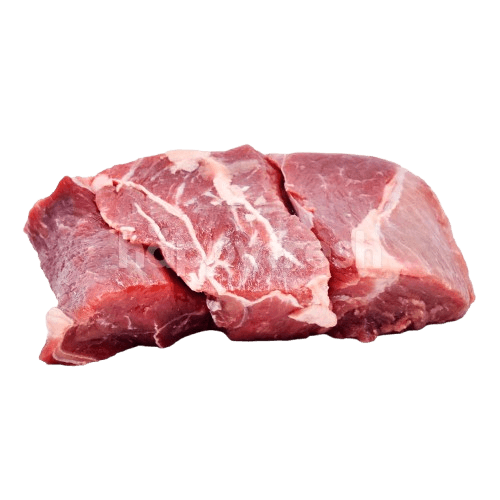 Indian Beef Blade (sold per kg)
