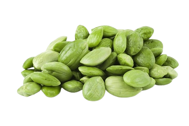 Peeled Petai 150g/pack (sold per pack)
