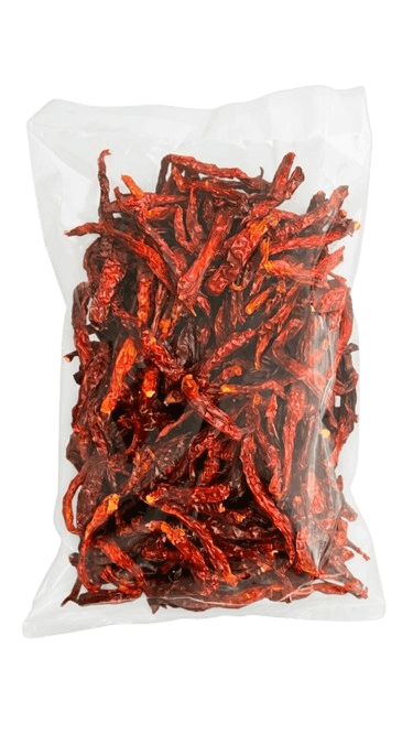 Dry Chili Kering (668) (sold per kg)