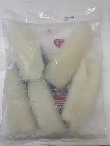 Bigfin Reef Squid Aori Ika 8-12 PC (1 kg) 青烏賊 Sotong Aori