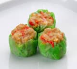 Crab Siew Mai 16 pieces/pack (sold per pack)