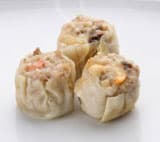 Chicken Button Mushroom Siew Mai 16 pieces/pack (sold per pack)
