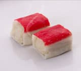 Crab Stick Roll 10 pieces/pack (sold per pack)