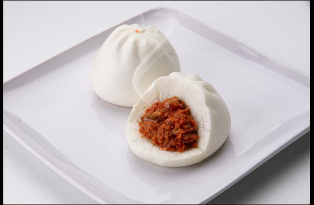 Sardin Pau 6 pieces/pack (sold per pack)