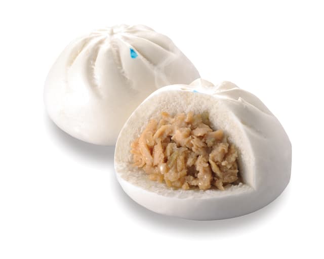 Supreme Chicken Pau 6 pieces/pack (sold per pack)
