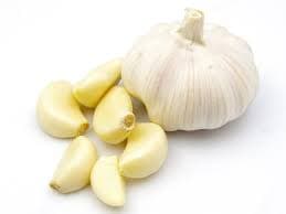 Garlic (sold per kg)