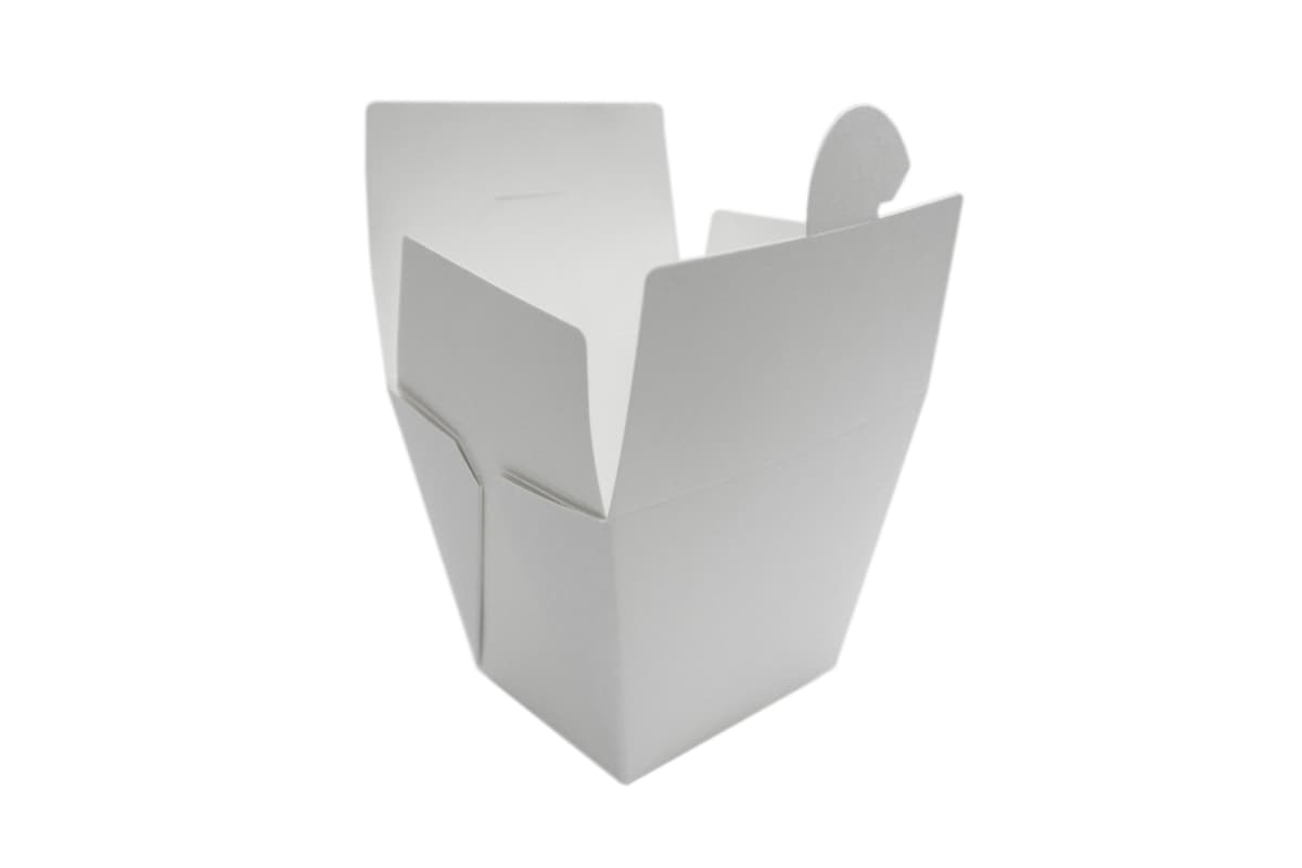 Food Pail 80x67x90 - Plain (400 boxes per carton)
