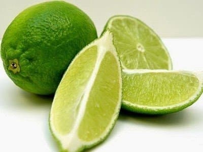 Lime, Limau Nipis (sold per kg)