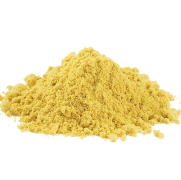 Ameritto Gourmet Mustard Powder 500g/pack (sold per pack)