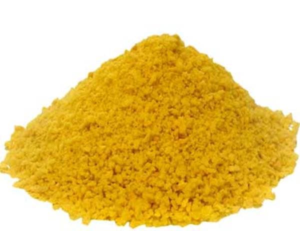 Golden Chef Yellow Bread Crumb 10kg/pack (sold per pack)