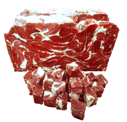 Australian Mutton Trunk (sold per kg) (Johor Only)