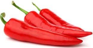 Big Red Chilli (sold per kg)