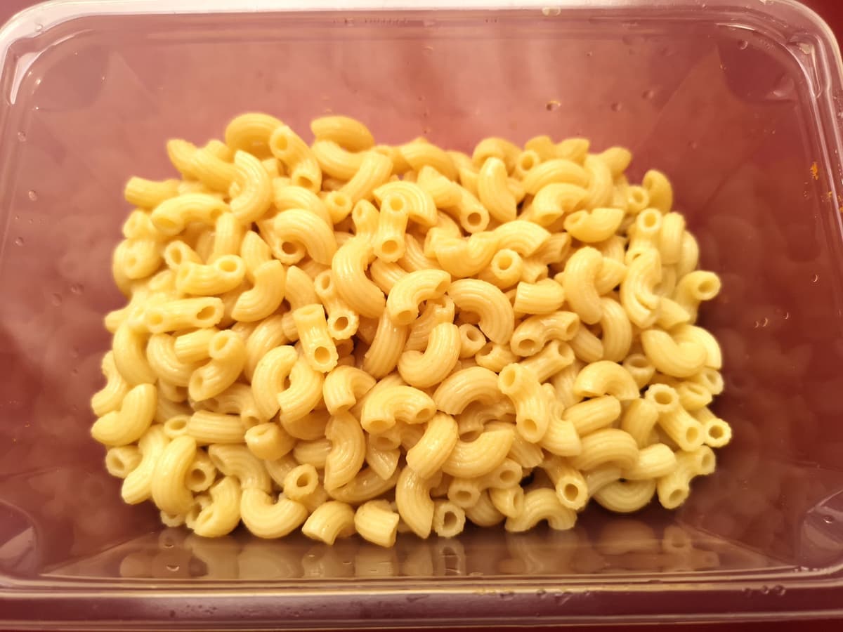 Dante's Macaroni 120g/per set (sold per set)