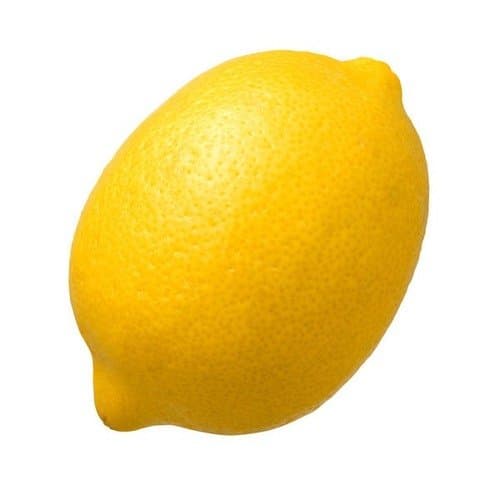 Lemon (sold per piece)