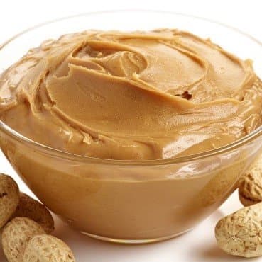 Creamy Peanut Butter 3kg/drum (sold per drum)