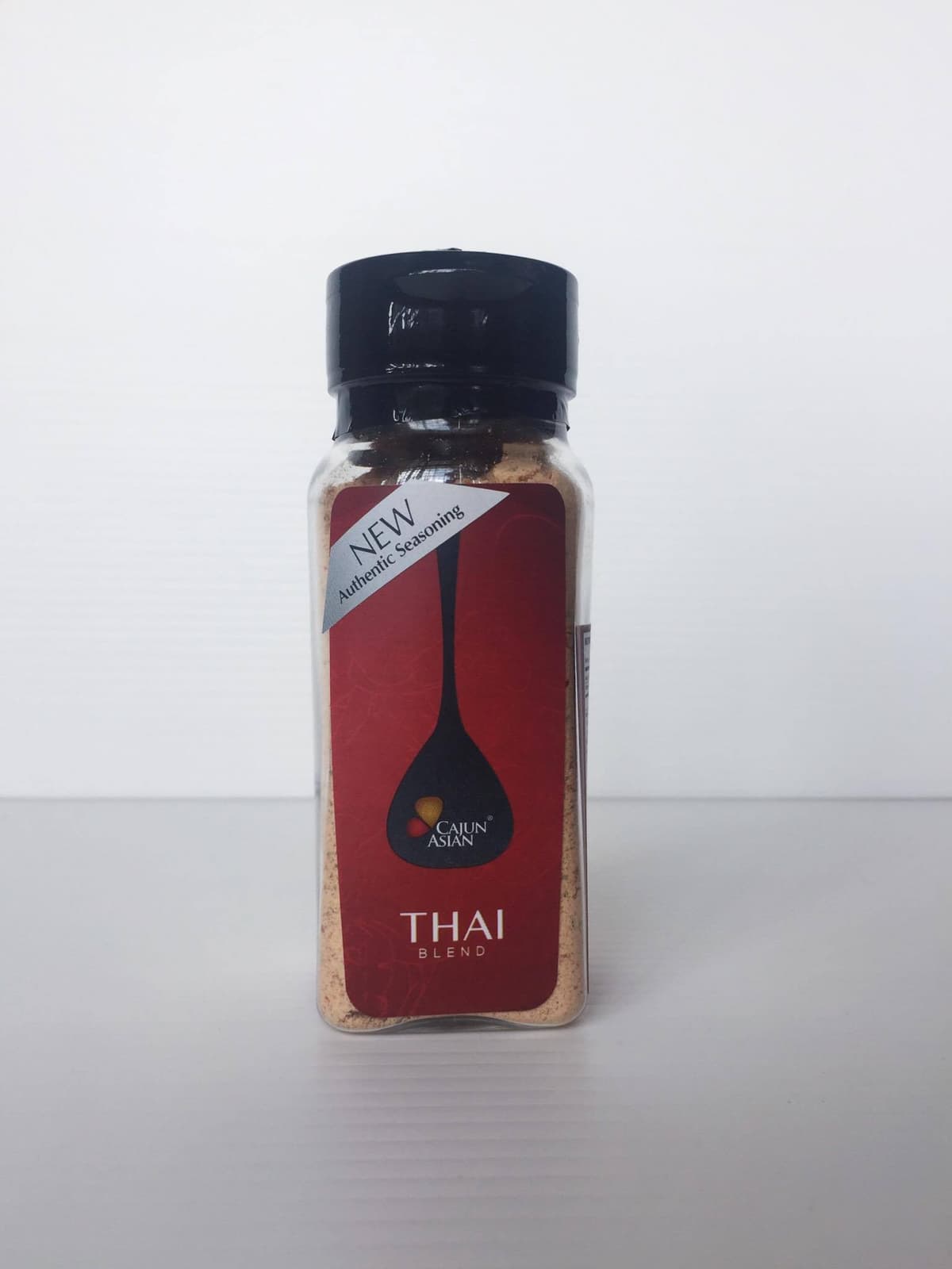 Thai Blend Seasoning 75g/bottle (sold per bottle)
