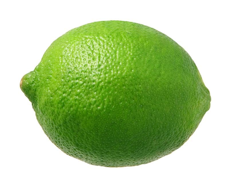 Big Lime (sold per kg)