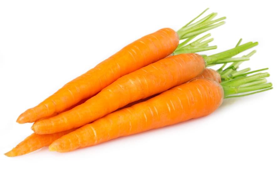 Carrot (sold per kg)