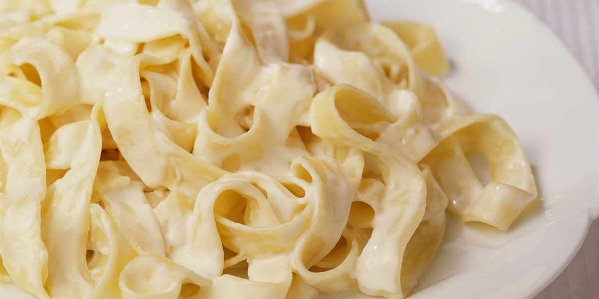 Santa Lucia Fettuccine 500g/pack (sold per pack)