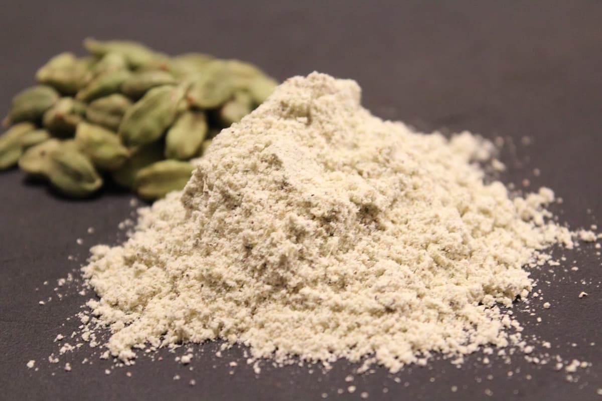 Cardamom Powder 1kg/pack (sold per pack)