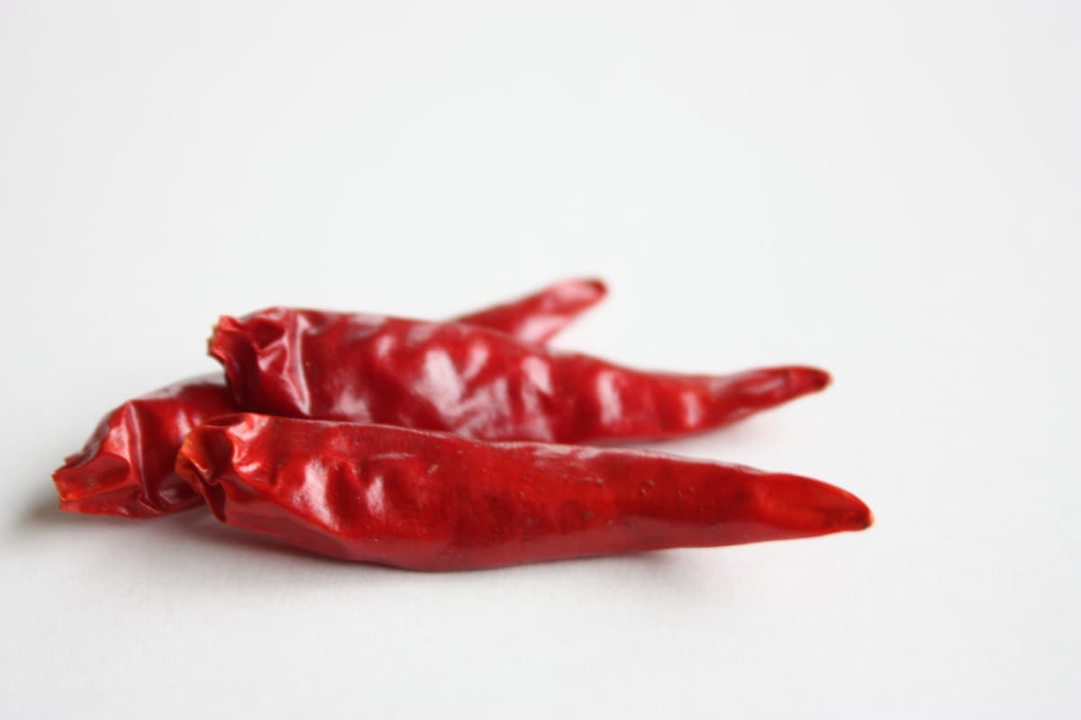Chilli Whole 1kg/pack (sold per pack)