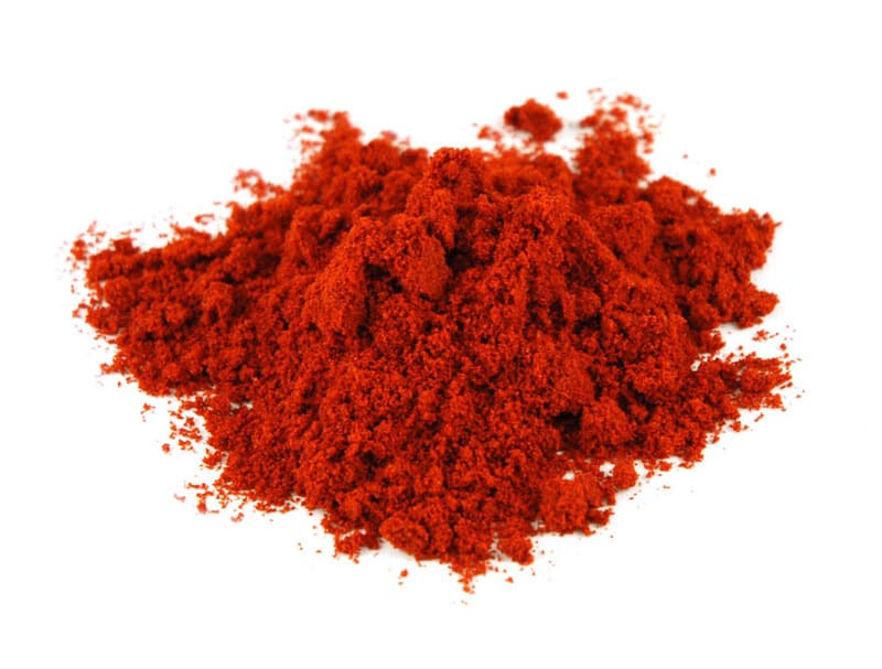Smoked Paprika 1kg/pack (sold per pack)