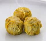 Button Mushroom Siew Mai 16 pieces/pack (sold per pack)