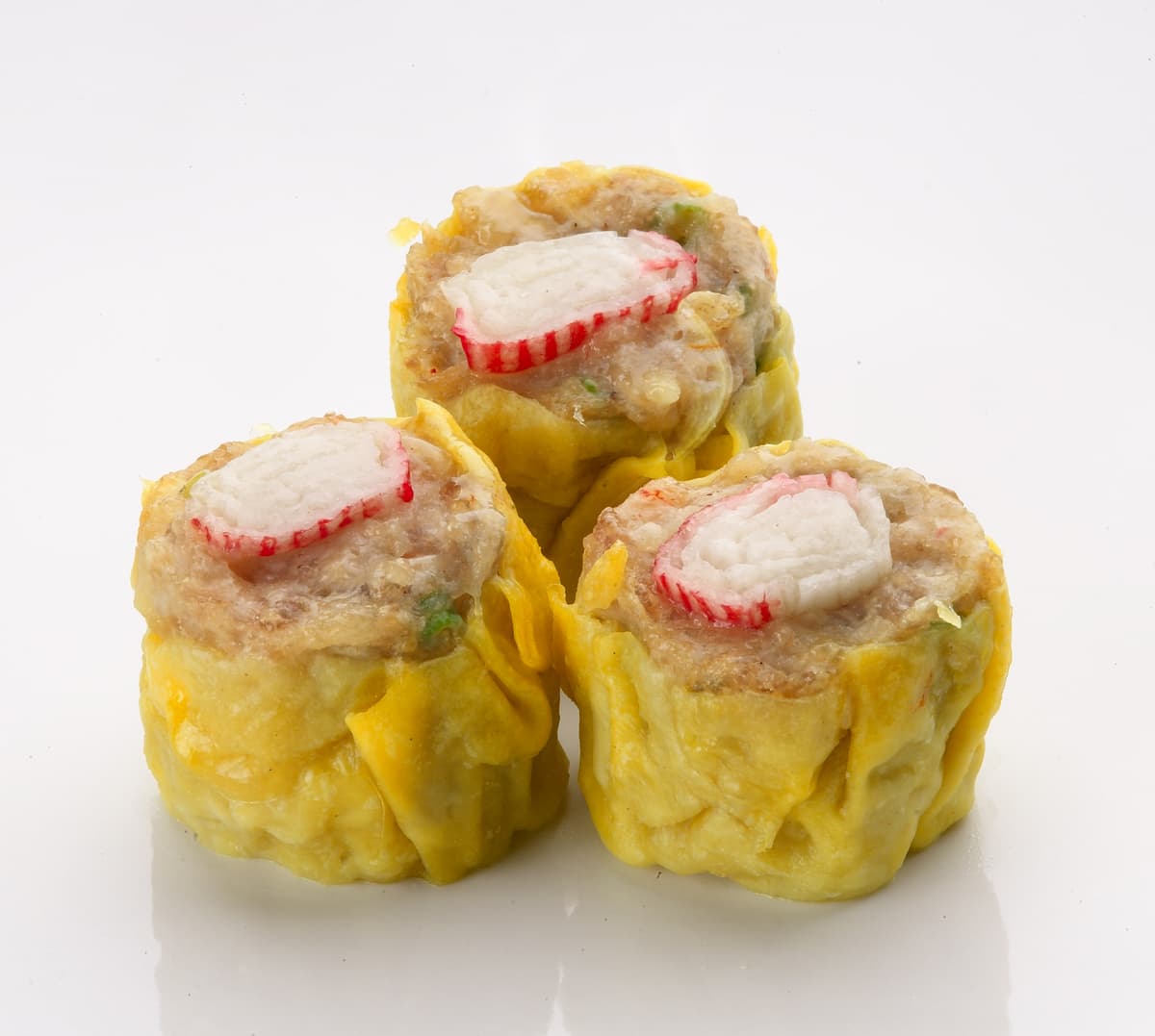 Long Bean Siew Mai 16 pieces/pack (sold per pack)