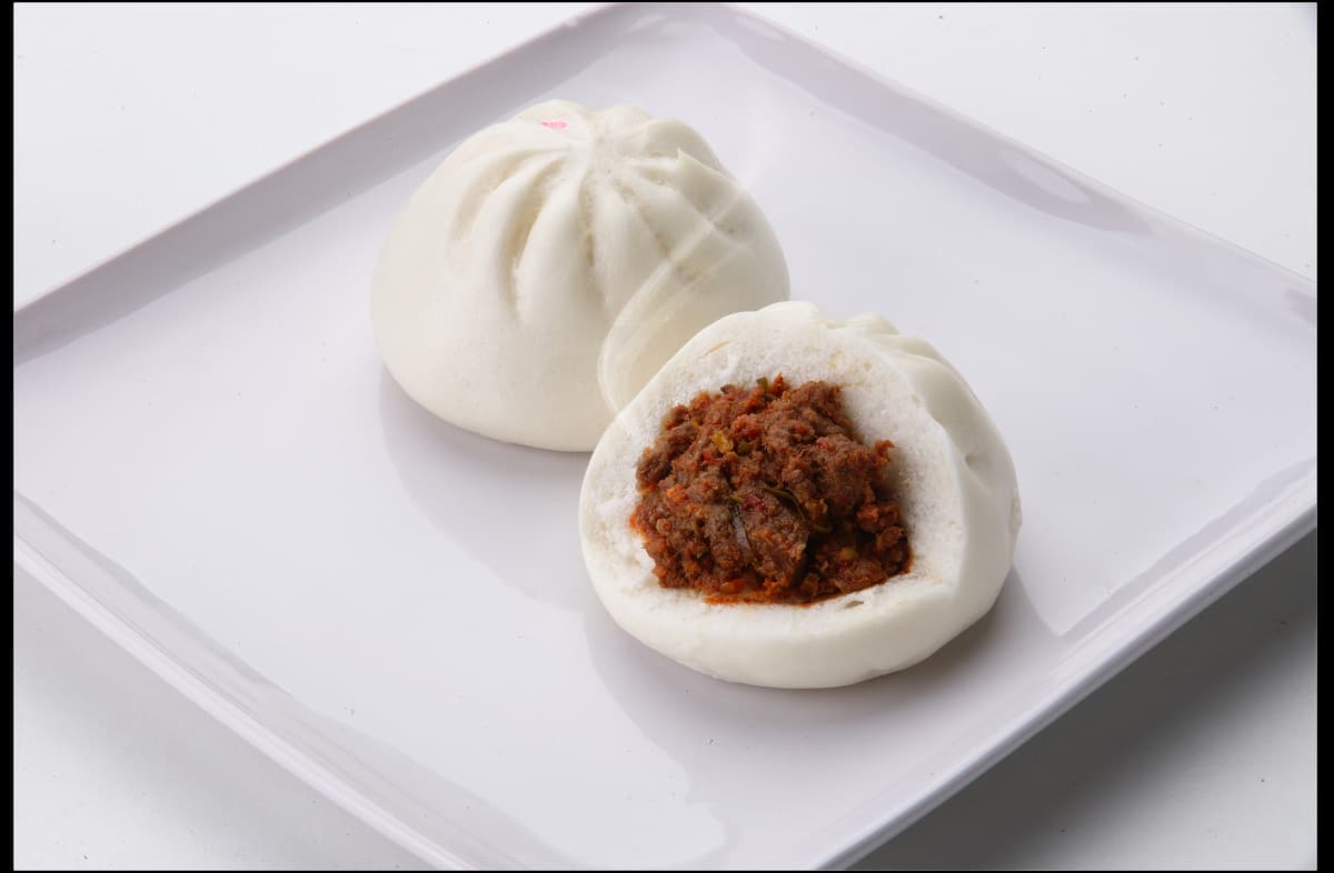 Rendang Daging Pau 6 pieces/pack (sold per pack)