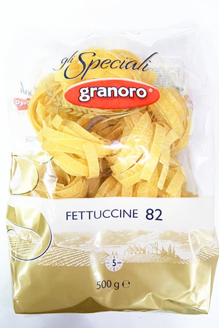 Granoro Fettuccine (82) 500gm/pack (sold per pack)